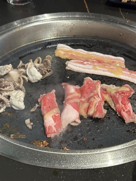 wild japanese bbq & shabu